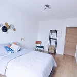 Appartement Lsquare-residence