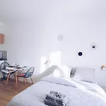 Lsquare-residence * Châtellerault