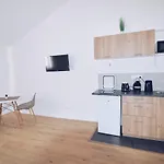 Lsquare-residence Appartement *