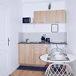 Appartement Lsquare-residence *