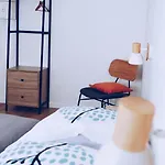 Appartement Lsquare-residence