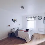 Apartment Lsquare-residence