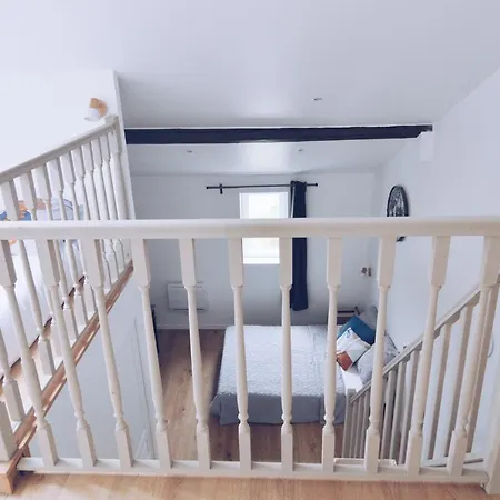 Lsquare-residence * Châtellerault