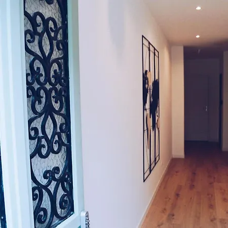 Lsquare-residence 沙泰勒罗