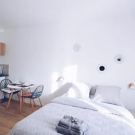 Lsquare-residence * Châtellerault
