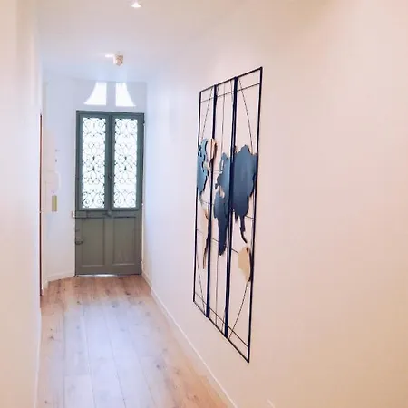 Lsquare-residence 沙泰勒罗