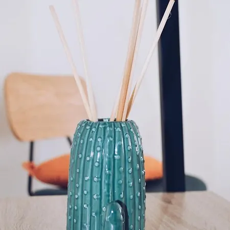 Lsquare-residence 沙泰勒罗