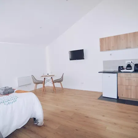 Apartamento Lsquare-residence