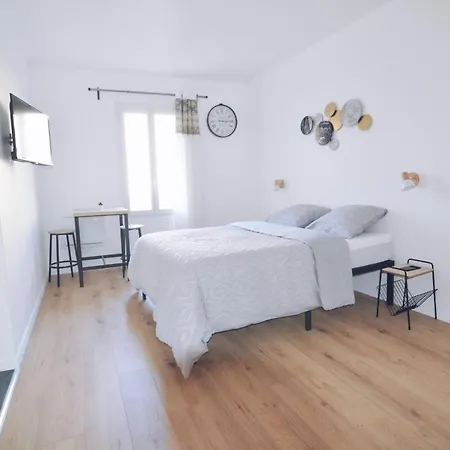 Lsquare-residence Apartmán *