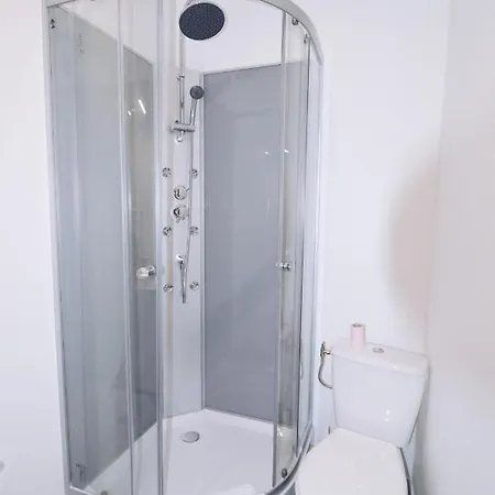 Lejlighed Lsquare-residence Châtellerault