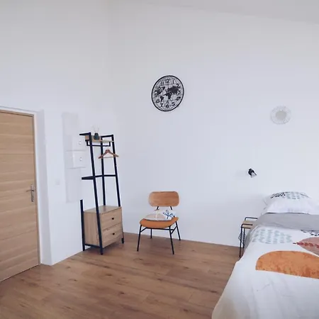 Apartamento Lsquare-residence *