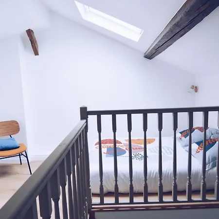 Lsquare-residence Apartment