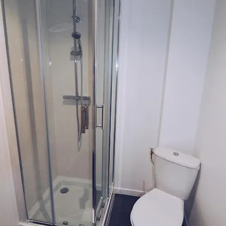 Lsquare-residence Apartment Chatellerault