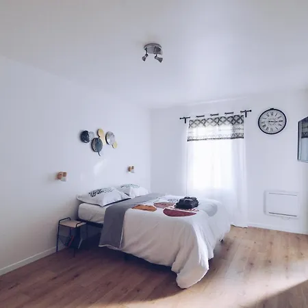 公寓 Lsquare-residence