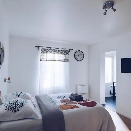 Lsquare-residence Lejlighed *