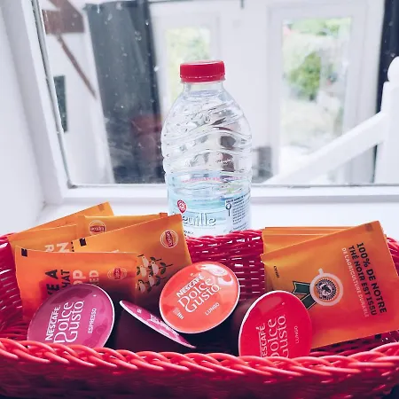 Lsquare-residence 公寓 *