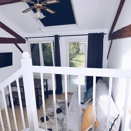 公寓 Lsquare-residence *