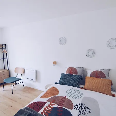 Lsquare-residence Châtellerault