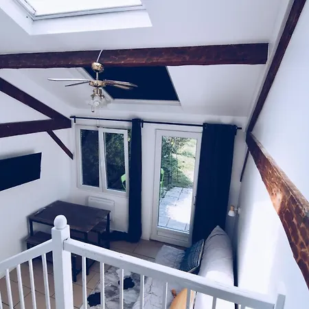 Apartamento Lsquare-residence