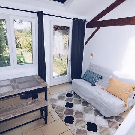 Lsquare-residence Apartmán