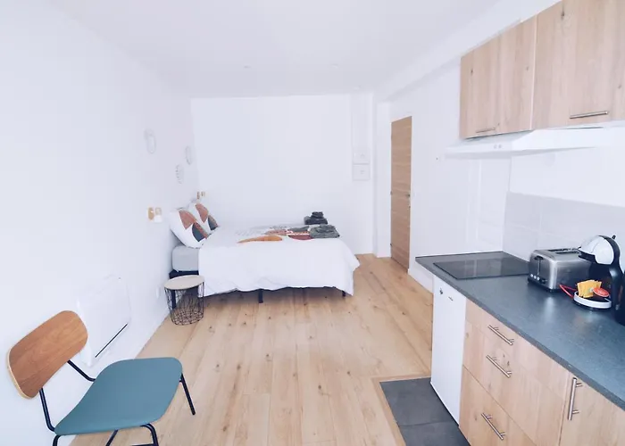 Lsquare-residence Apartamento *