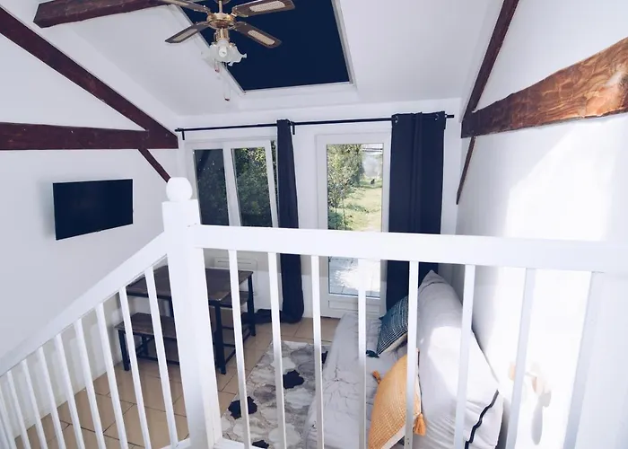 Apartamento Lsquare-residence *