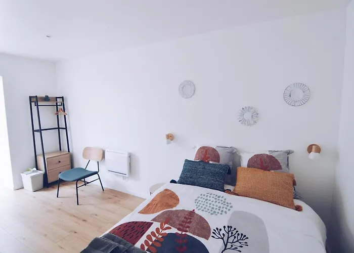 Lsquare-residence Châtellerault