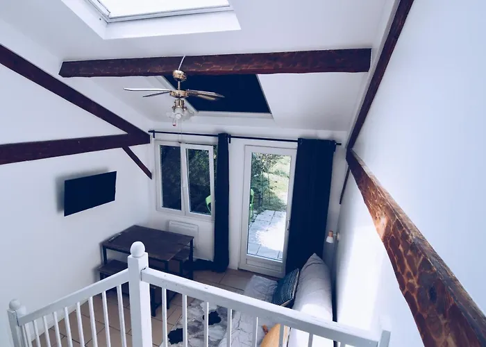 Apartamento Lsquare-residence