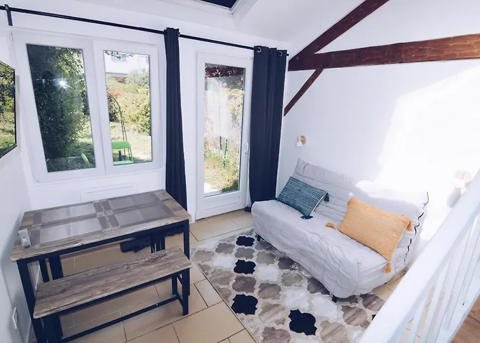 Lsquare-residence Apartamento